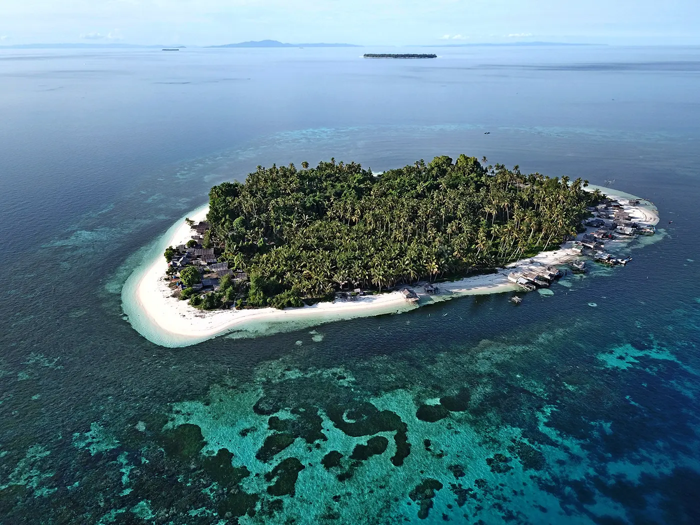 Nomad Archipelago Cultural Experiences while cruising Indonesia