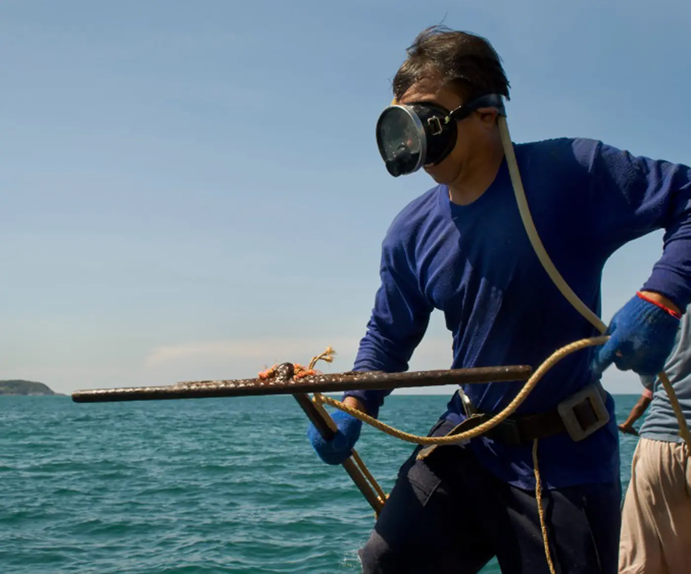 Nomad Archipelago Cultural Experiences while cruising Indonesia