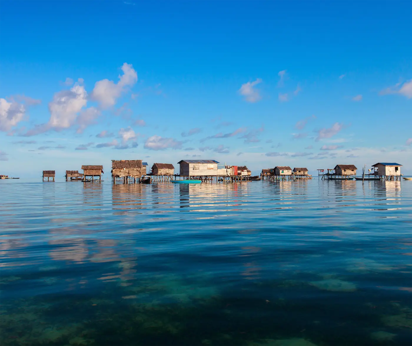 Nomad Archipelago Cultural Experiences while cruising Indonesia