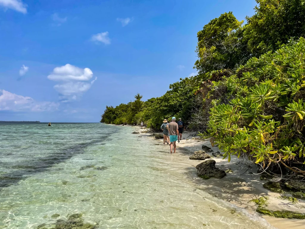 Cruise to explore Indonesia's Islands & Beaches