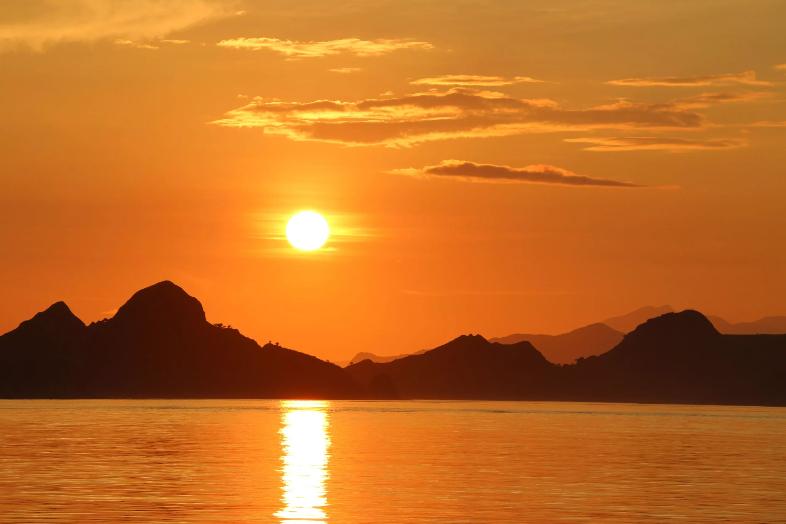 Snorkeling, hiking, kayaking, paddleboarding, cultural visits & wildlife cruises in Komodo