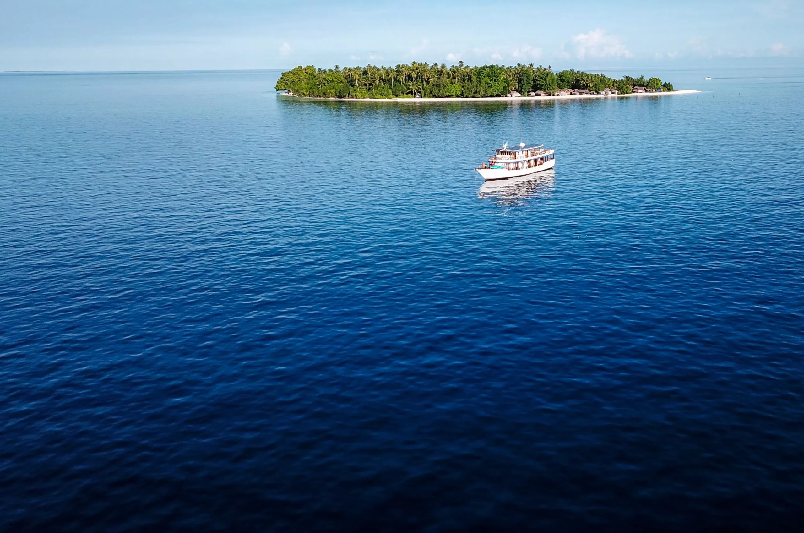8-Night Komodo & Taka Bonerate Cruise