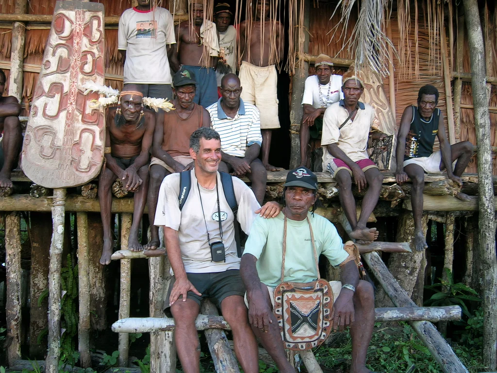 Nomad Archipelago was founded to explore Indonesia differently