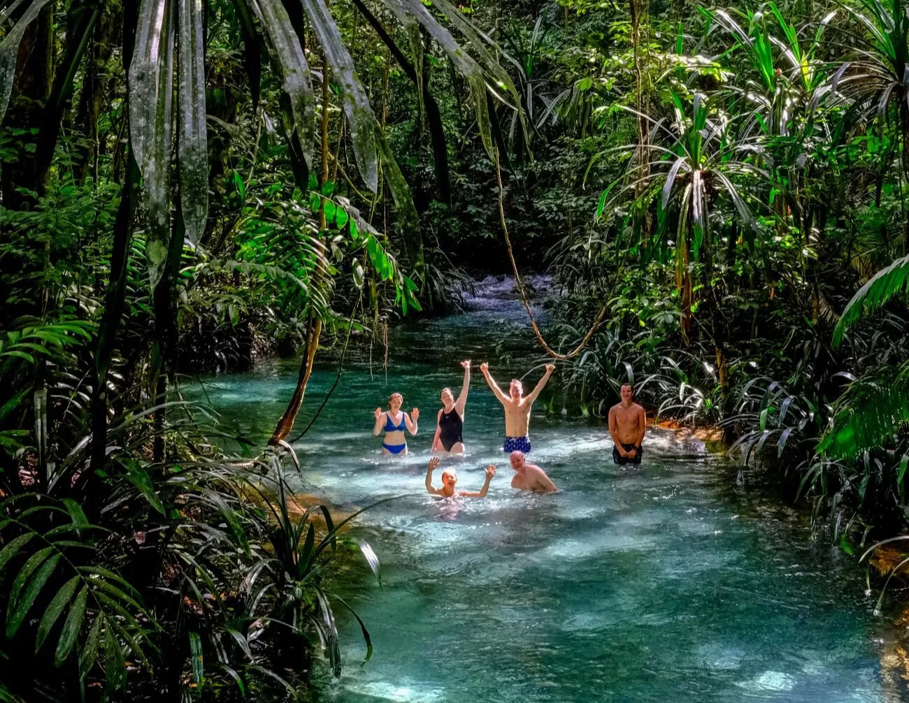 At Nomad Archipelago, slow travel cruises mean taking the time to explore