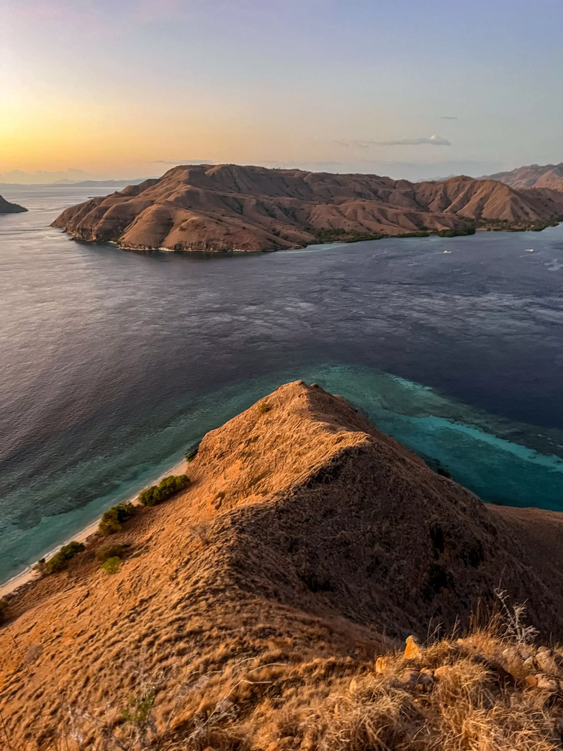 5 nights – In-depth snorkel cruise through Komodo