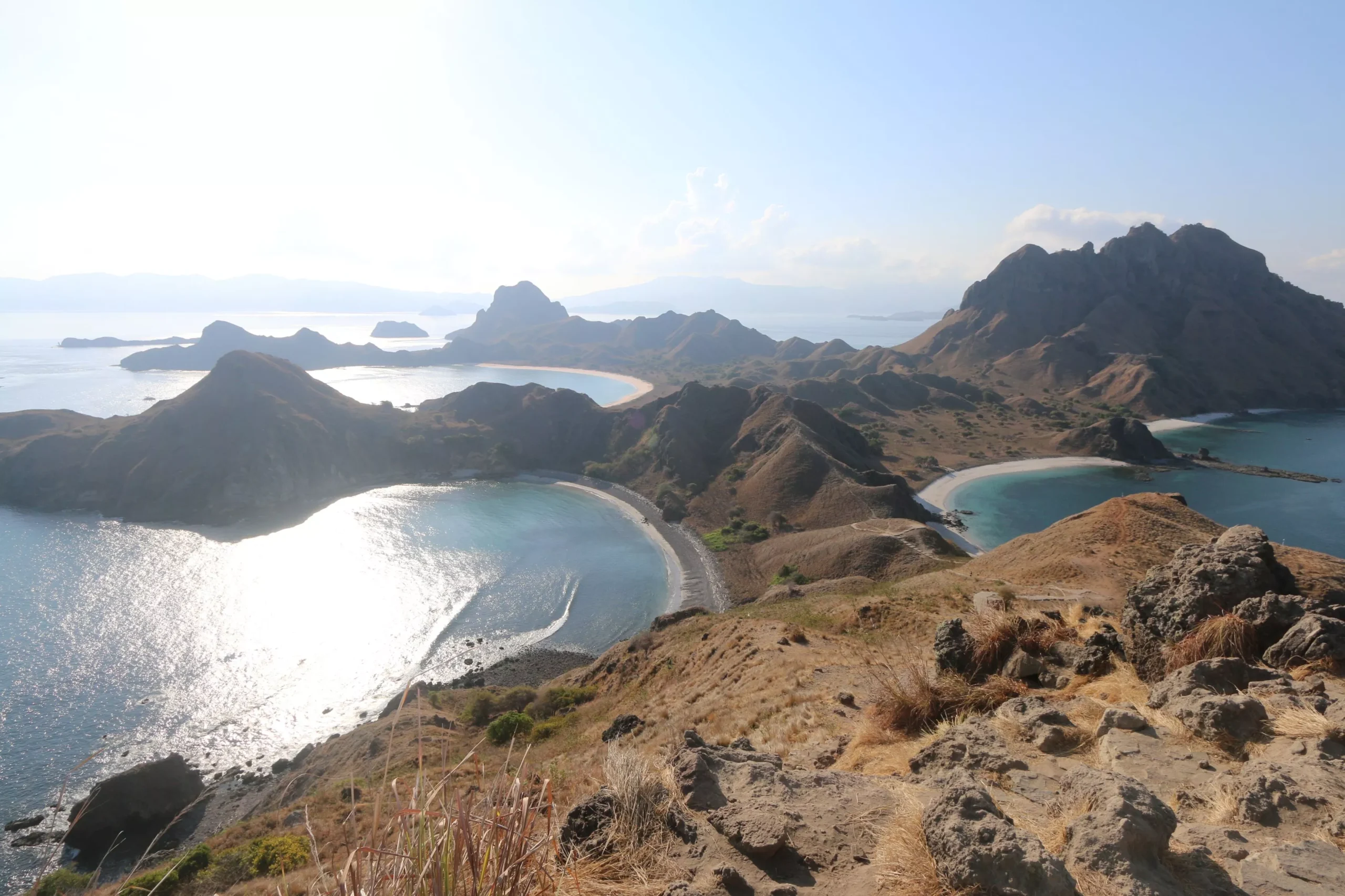 8-Night Komodo & Taka Bonerate Cruise