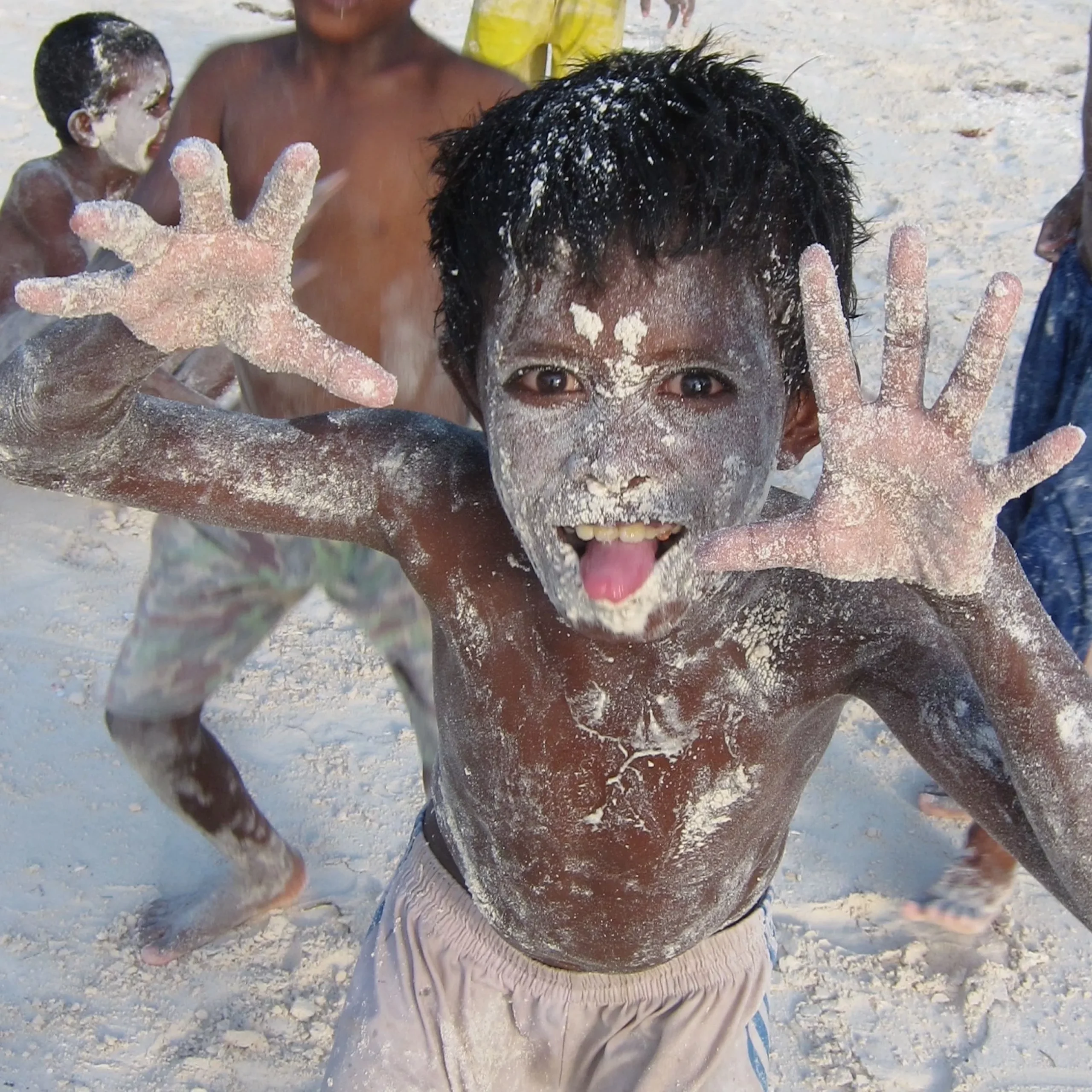 Hosted Banggai Cruise, gain a deeper understanding of coral reef ecosystems, marine biodiversity