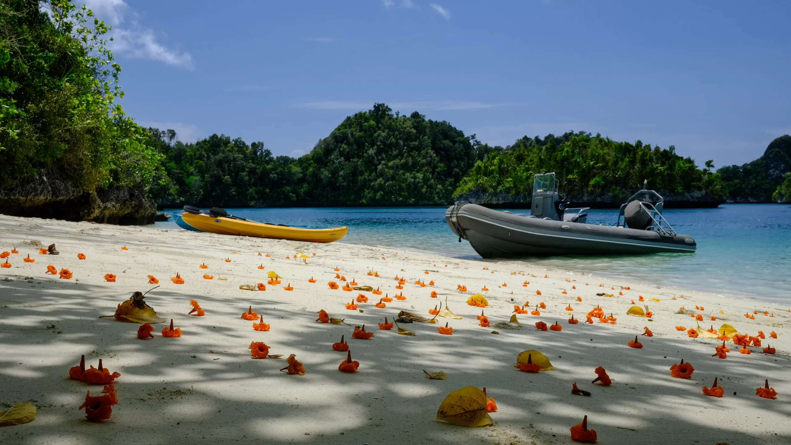 At Nomad Archipelago, our explore Indonesia’s ocean, islands, and culture at an unhurried pace