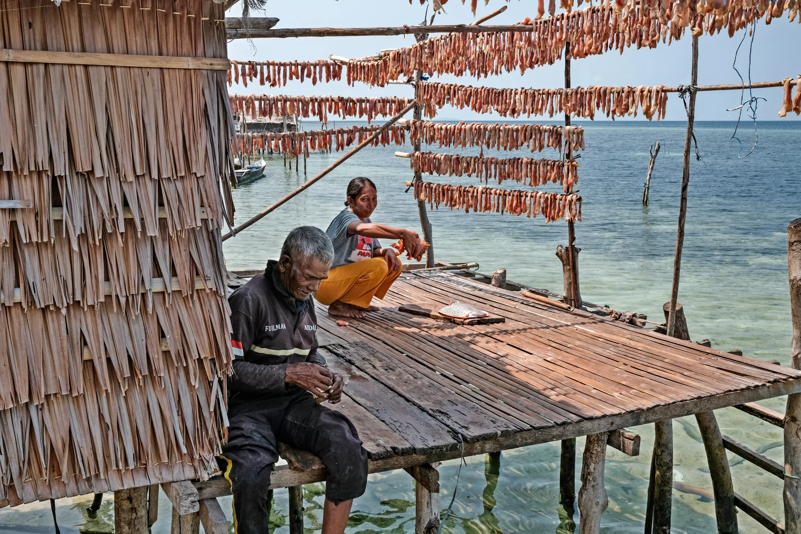 Cruise to explore Indonesia's culture, villages & communities