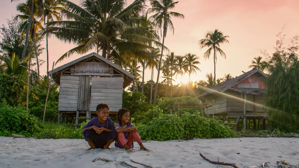 Cruise to explore Indonesia's culture, villages & communities