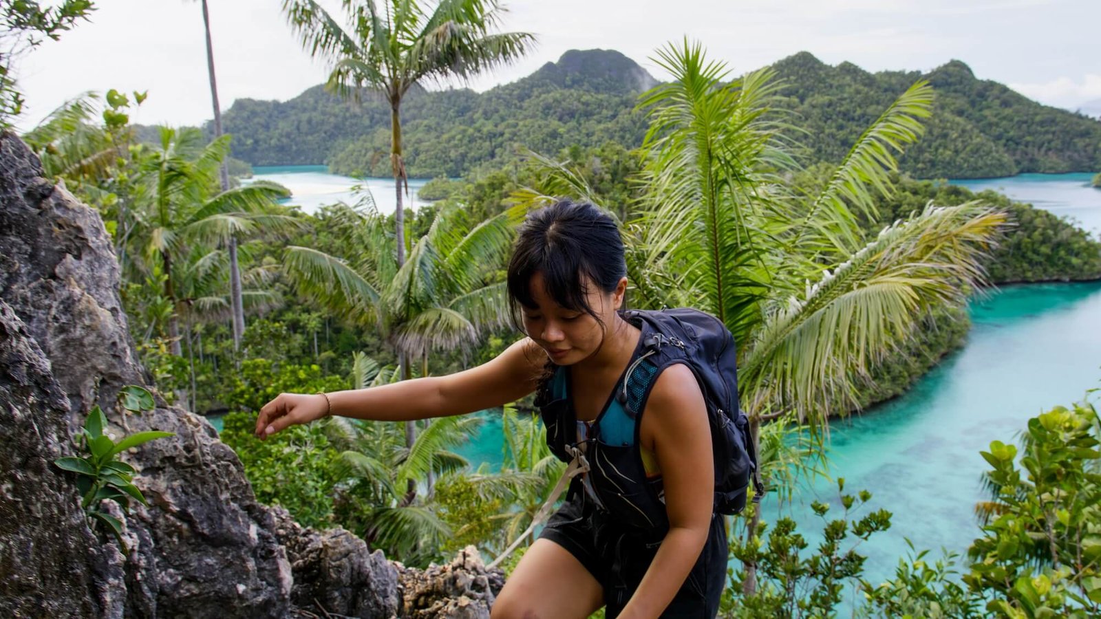 Raja Ampat Travel Guide. Travel Tips For Nomad Archipelago Cruises to Raja Ampat