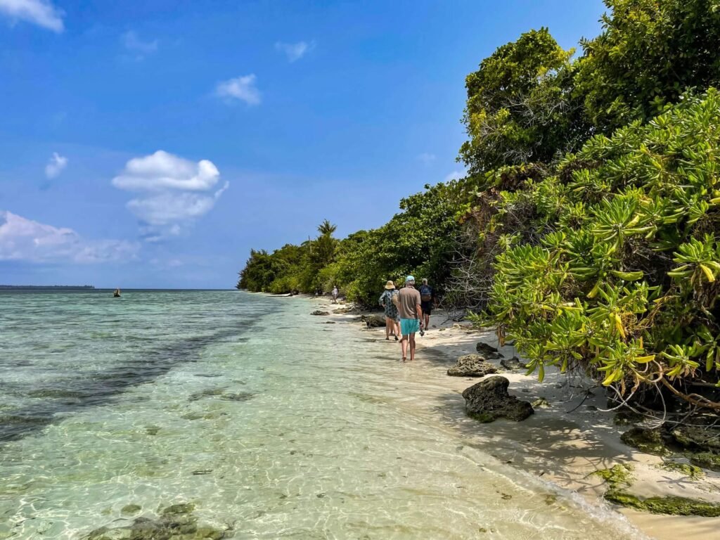 Why Slow Travel. Indonesia Cruise. Nomad Archipelago