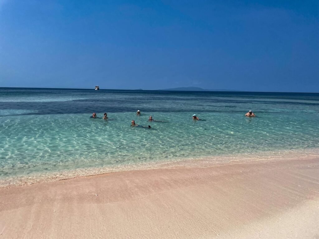 Why Slow Travel. Indonesia Cruise. Nomad Archipelago