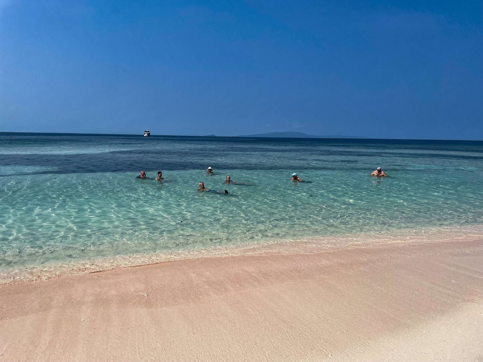 Why Slow Travel. Indonesia Cruise. Nomad Archipelago
