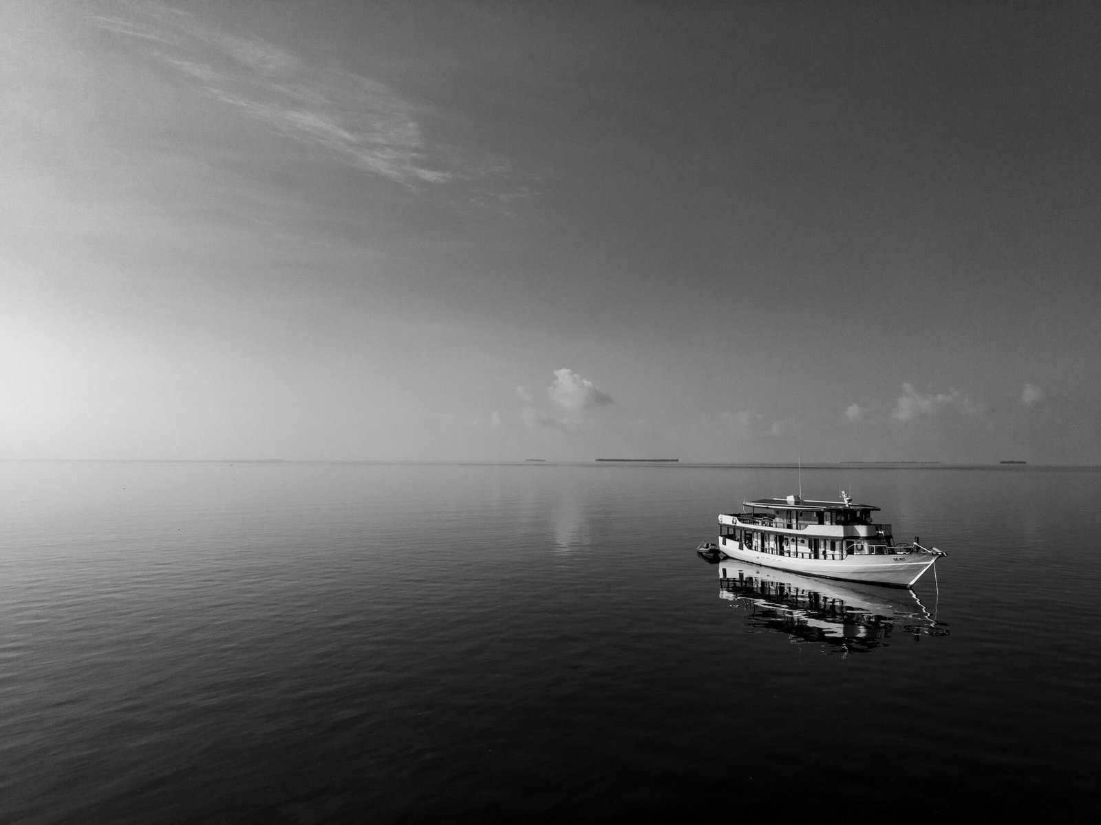 Cruising and scuba diving the remote Banggai Archipelago